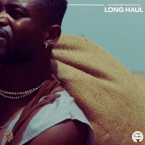 Long Haul cover art