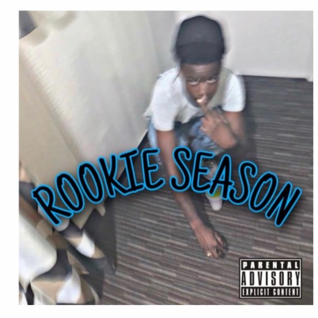 Right of Way cover art