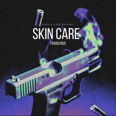 Skin Care cover art
