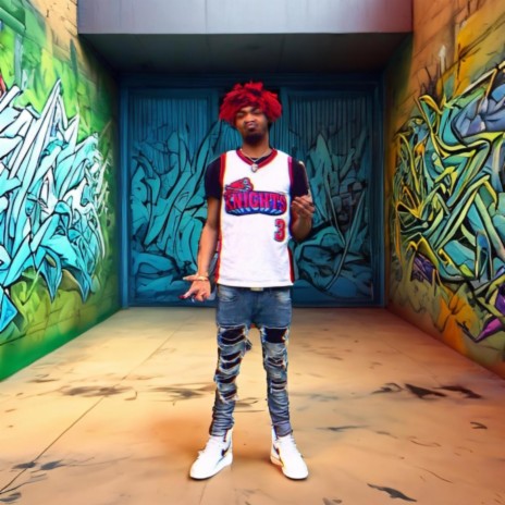 Nightmare cover art
