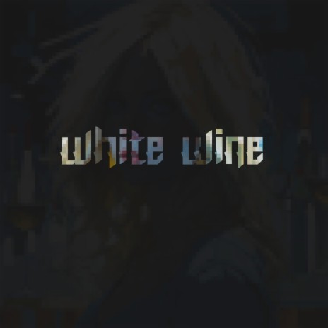 white wine