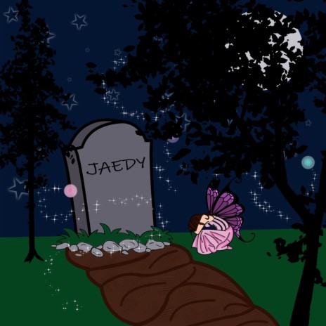 fairytales and gravestones cover art