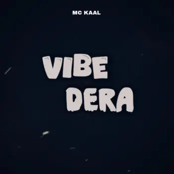 VIBE DERA cover art