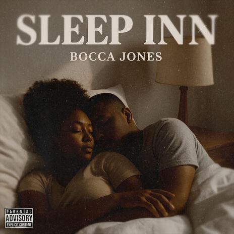 Sleep lnn cover art