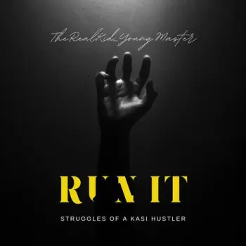 Run It cover art