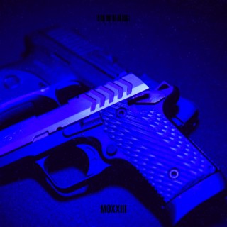 MOXXIII