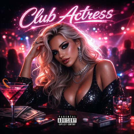Club actress (produce: mbcbands)