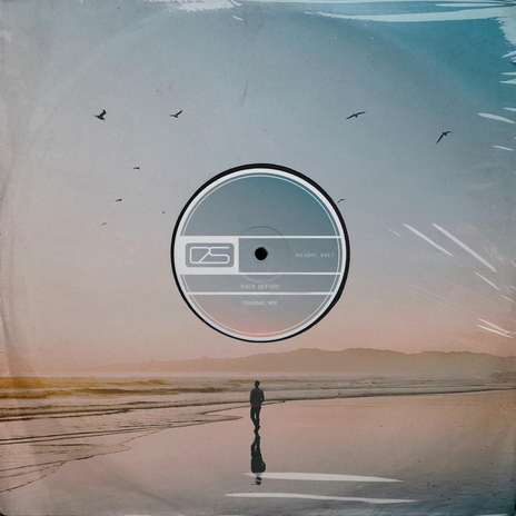 Back Before (Extended Mix) ft. Svet