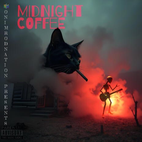 Why You Never Let Ai Make Music cover art