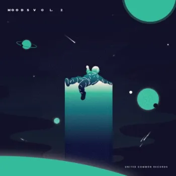 Here cover art