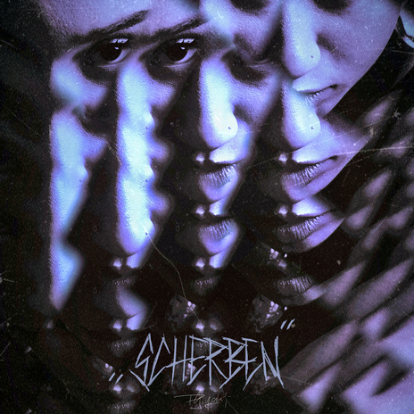 Scherben cover art