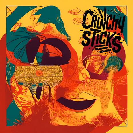Mouth Full of Grease cover art