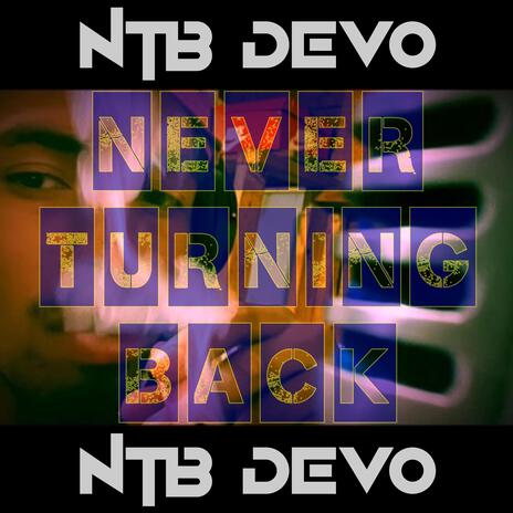 Waste My Love ft. NTB JayBurke cover art