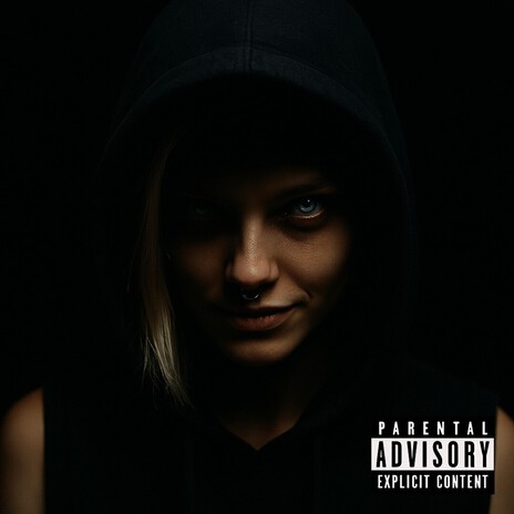 That motherfucker cover art