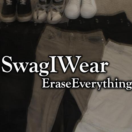 SwagIWear cover art