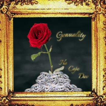 Genuality cover art