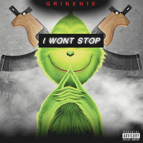 Make It cover art