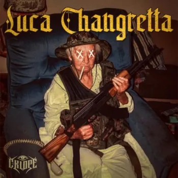 Luca Changretta cover art