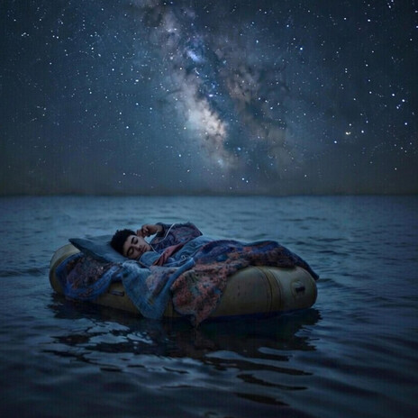 Ember Survivor (Emotional rap) cover art