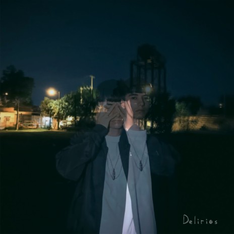 Hasta el Panteón cover art