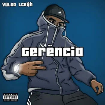 Gerência cover art