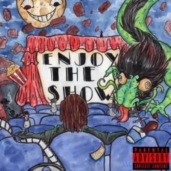 Ever Aftera Wards cover art