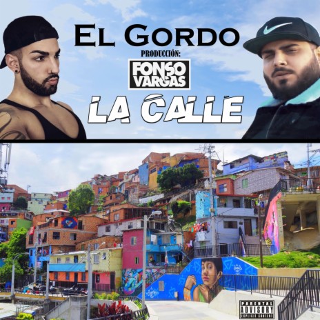 La Calle cover art