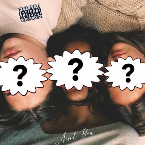 Ain't You cover art