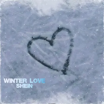 Winter love cover art