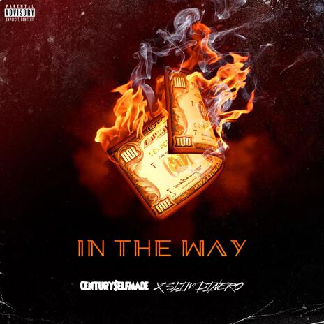 In The Way ft. Slim Dinero cover art