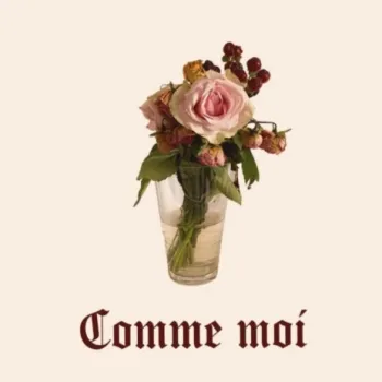 Comme moi cover art