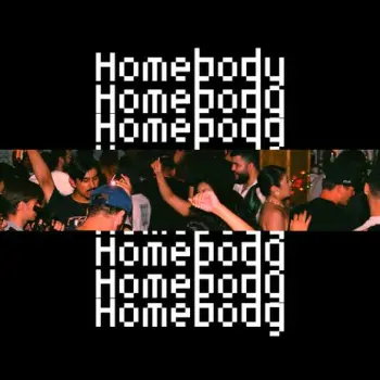 Come Back Home cover art