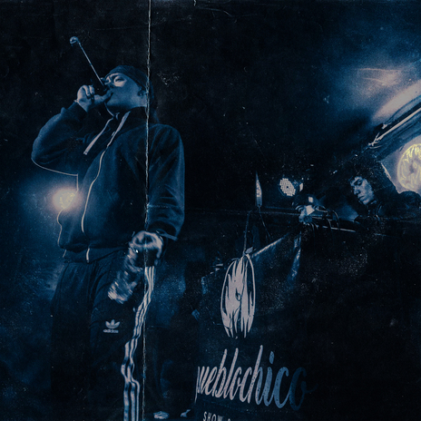 Involucrado ft. Jxasito & Daggo.vst3 cover art