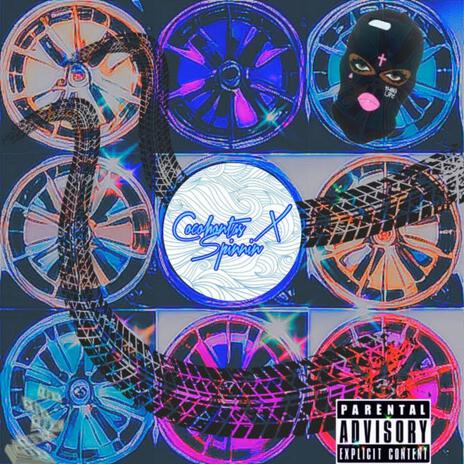 Spinnin cover art