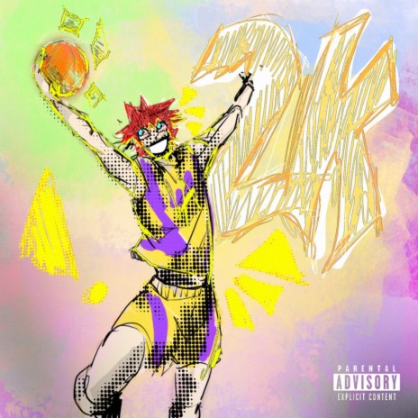 2k ft. gen5pak cover art