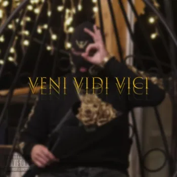 VENI VIDI VICI cover art