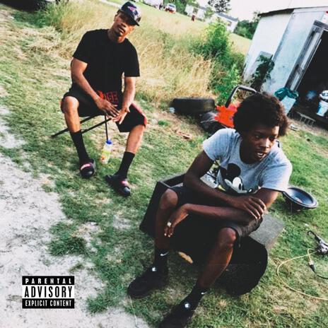 Flo Melody 2 ft. Shake Young cover art