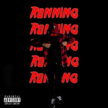 Running cover art