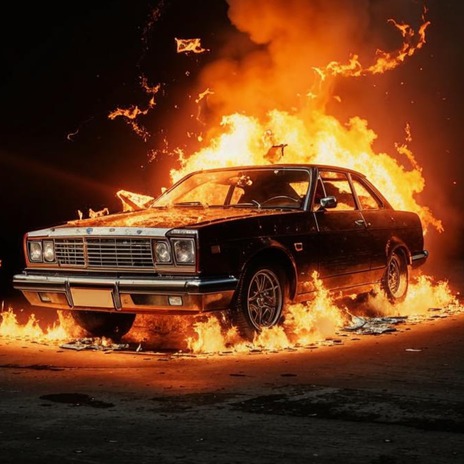 Boom Boom cover art