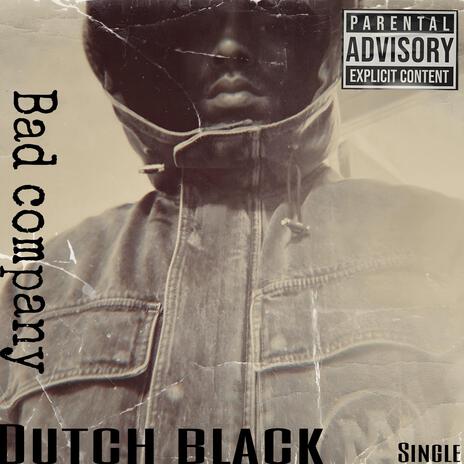 Bad company cover art
