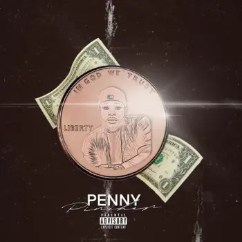 Penny Pincher cover art