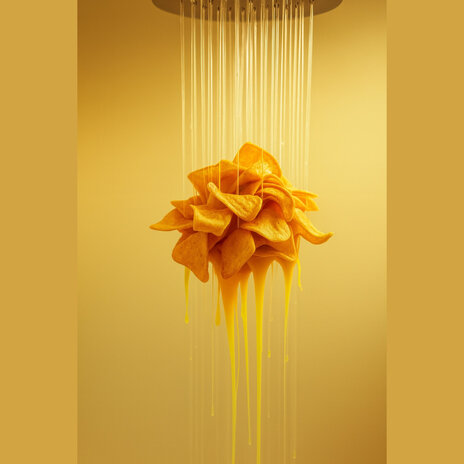 Shower Nachos