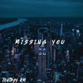 Missing You cover art
