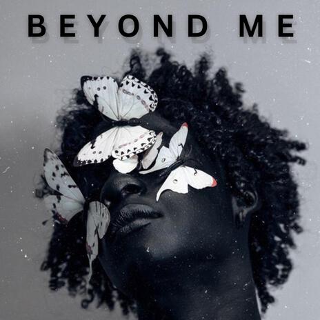 Beyond Me cover art