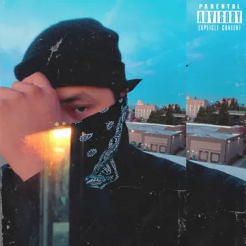 Noche cover art