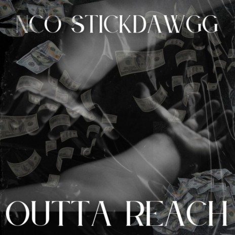 Outta Reach cover art