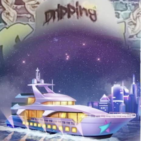 Im Gone Find U cover art