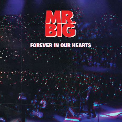 Forever In Our Hearts (Instrumental) cover art