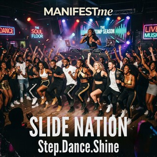 SLIDE NATION
