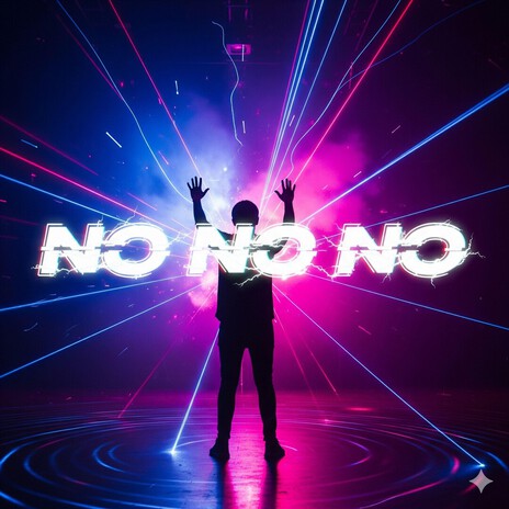 No No No cover art